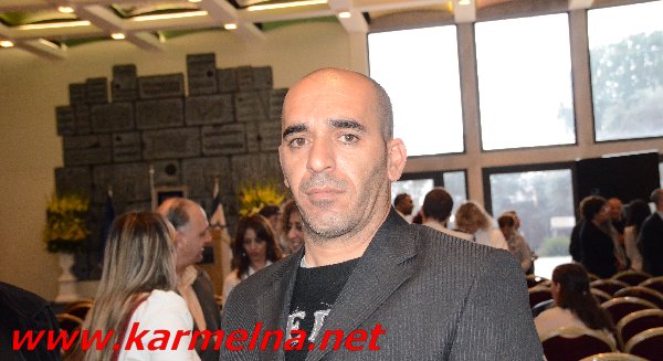 אתר כרמלנא הוזמן לבית הנשיא להשקת פרוייקט ניצני הטכניון 